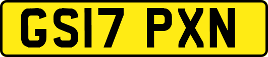 GS17PXN