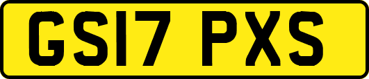 GS17PXS