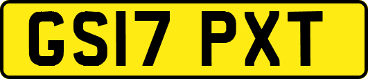 GS17PXT
