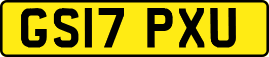 GS17PXU