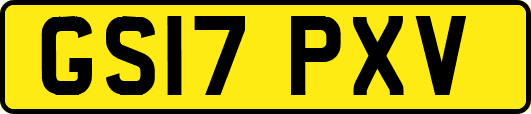 GS17PXV
