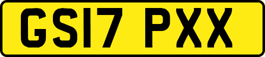 GS17PXX