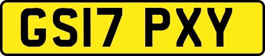 GS17PXY