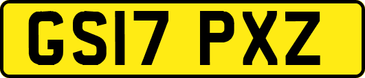 GS17PXZ