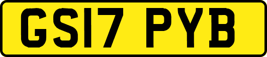 GS17PYB