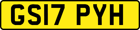 GS17PYH