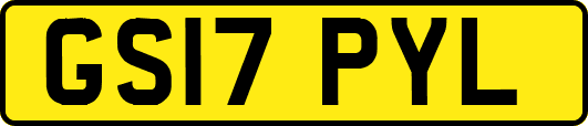 GS17PYL