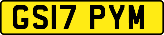 GS17PYM