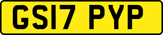 GS17PYP