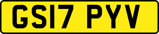 GS17PYV