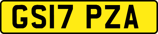 GS17PZA