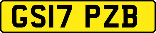 GS17PZB