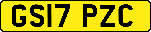 GS17PZC