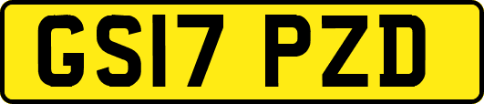 GS17PZD