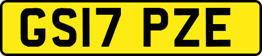 GS17PZE