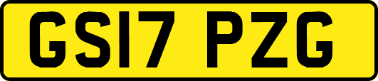 GS17PZG