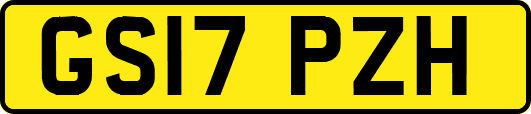 GS17PZH
