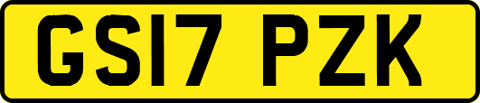 GS17PZK
