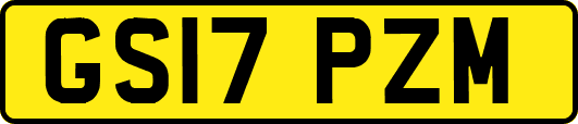 GS17PZM