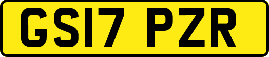 GS17PZR