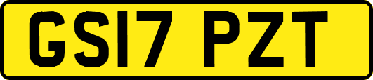 GS17PZT