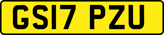 GS17PZU
