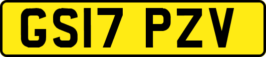 GS17PZV