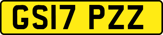 GS17PZZ