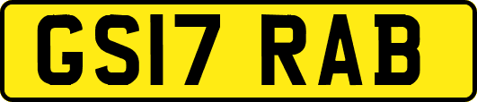 GS17RAB