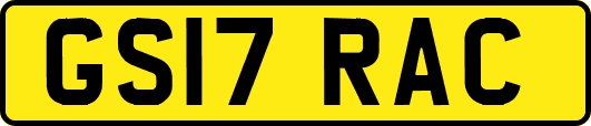 GS17RAC