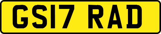 GS17RAD