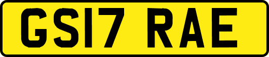 GS17RAE