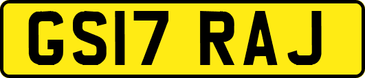 GS17RAJ