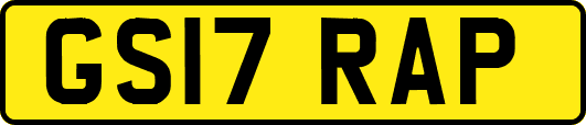 GS17RAP