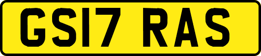 GS17RAS