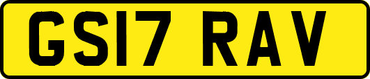 GS17RAV