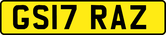 GS17RAZ