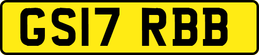 GS17RBB
