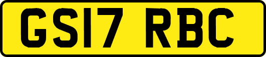 GS17RBC