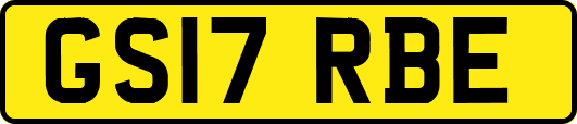 GS17RBE