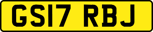 GS17RBJ