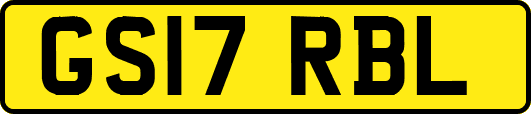 GS17RBL