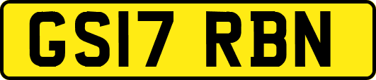 GS17RBN