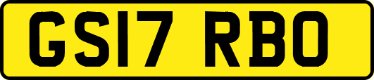 GS17RBO