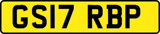 GS17RBP