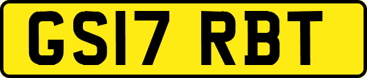 GS17RBT