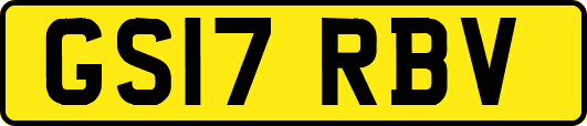 GS17RBV