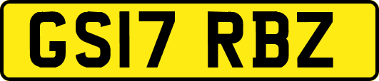 GS17RBZ