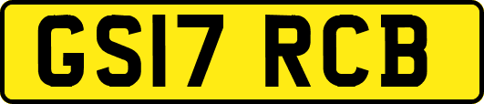 GS17RCB
