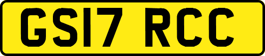 GS17RCC